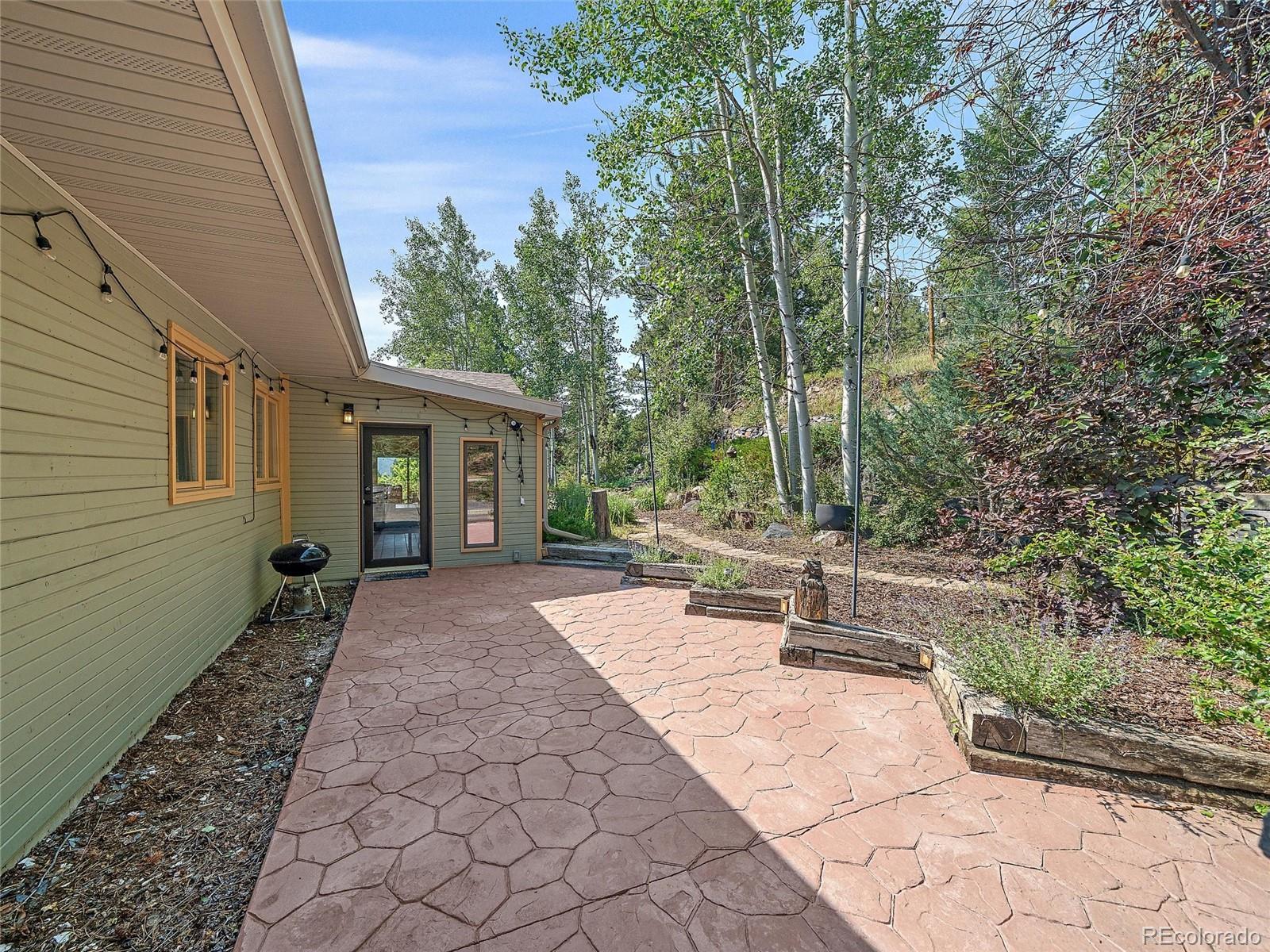 675 Witter Gulch Road
