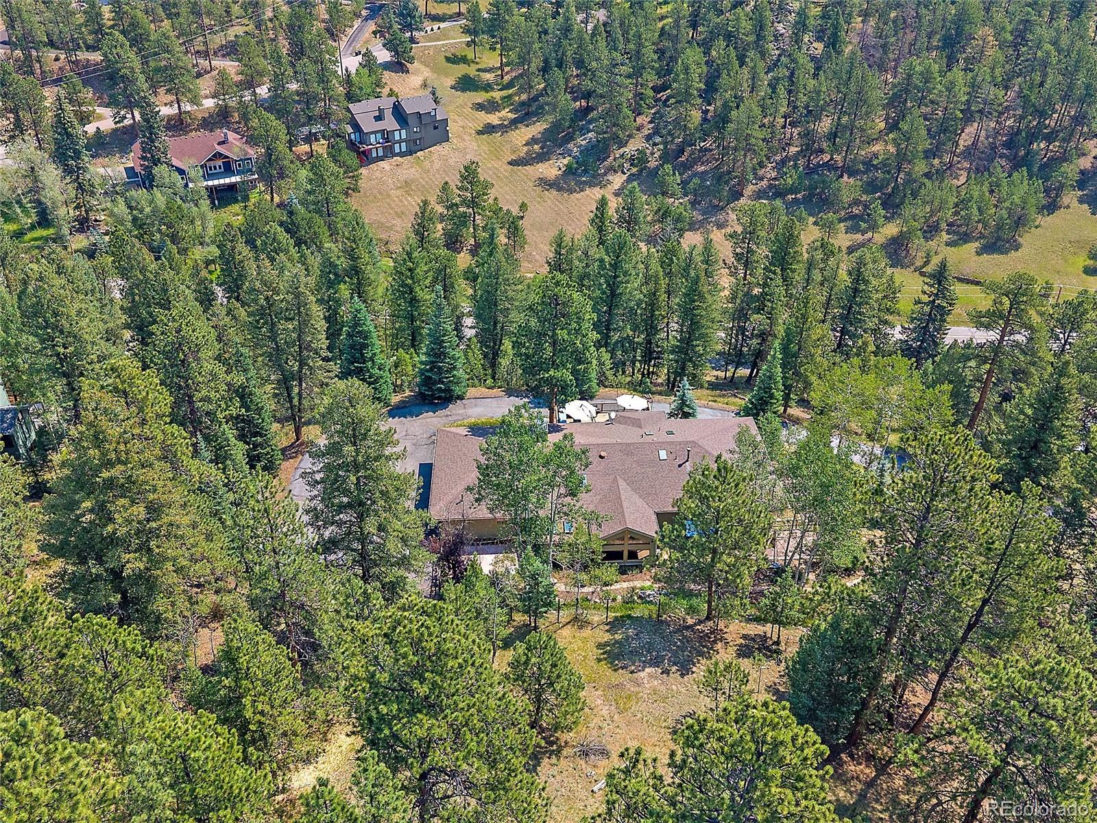 675 Witter Gulch Road
