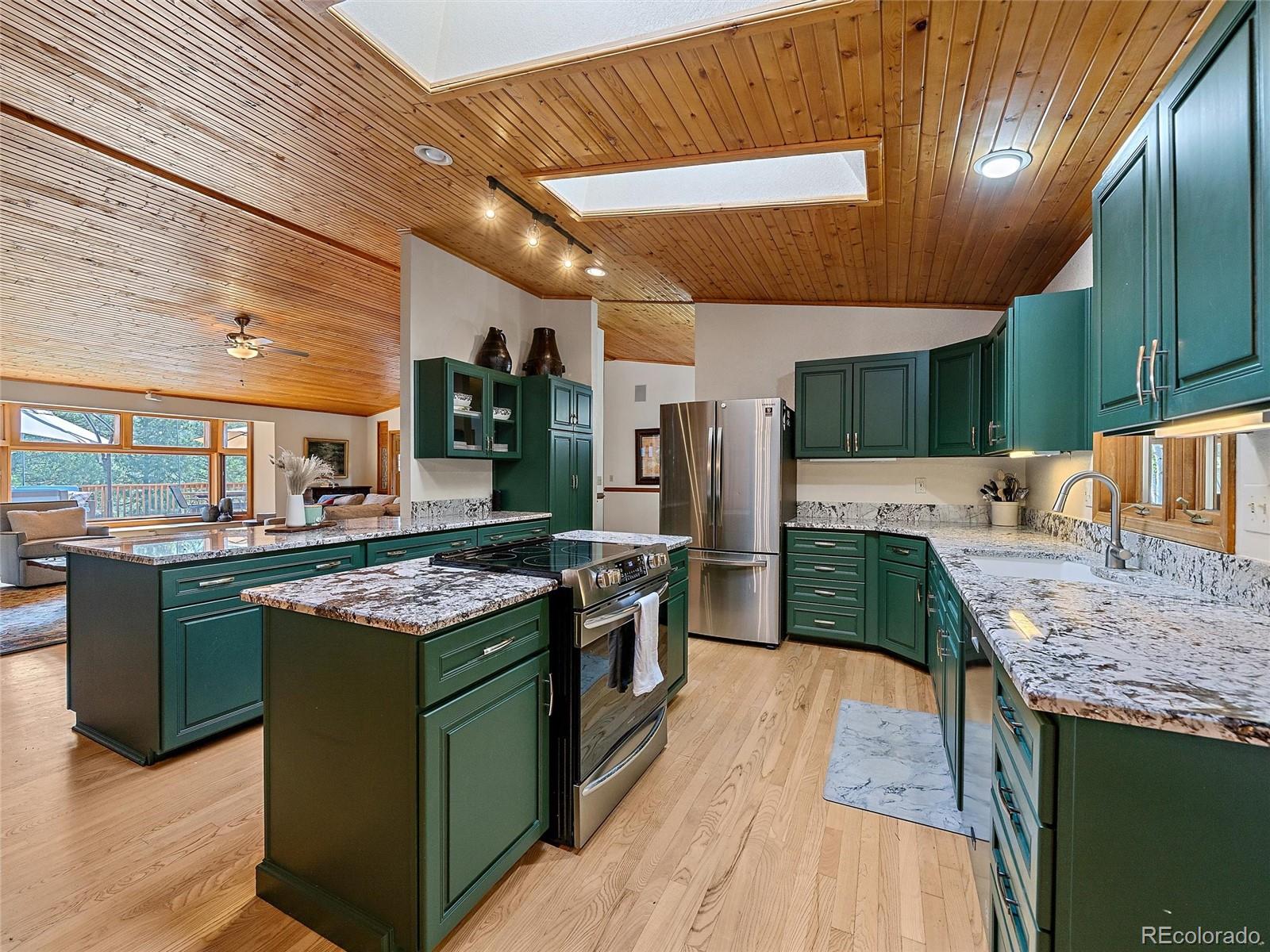 675 Witter Gulch Road