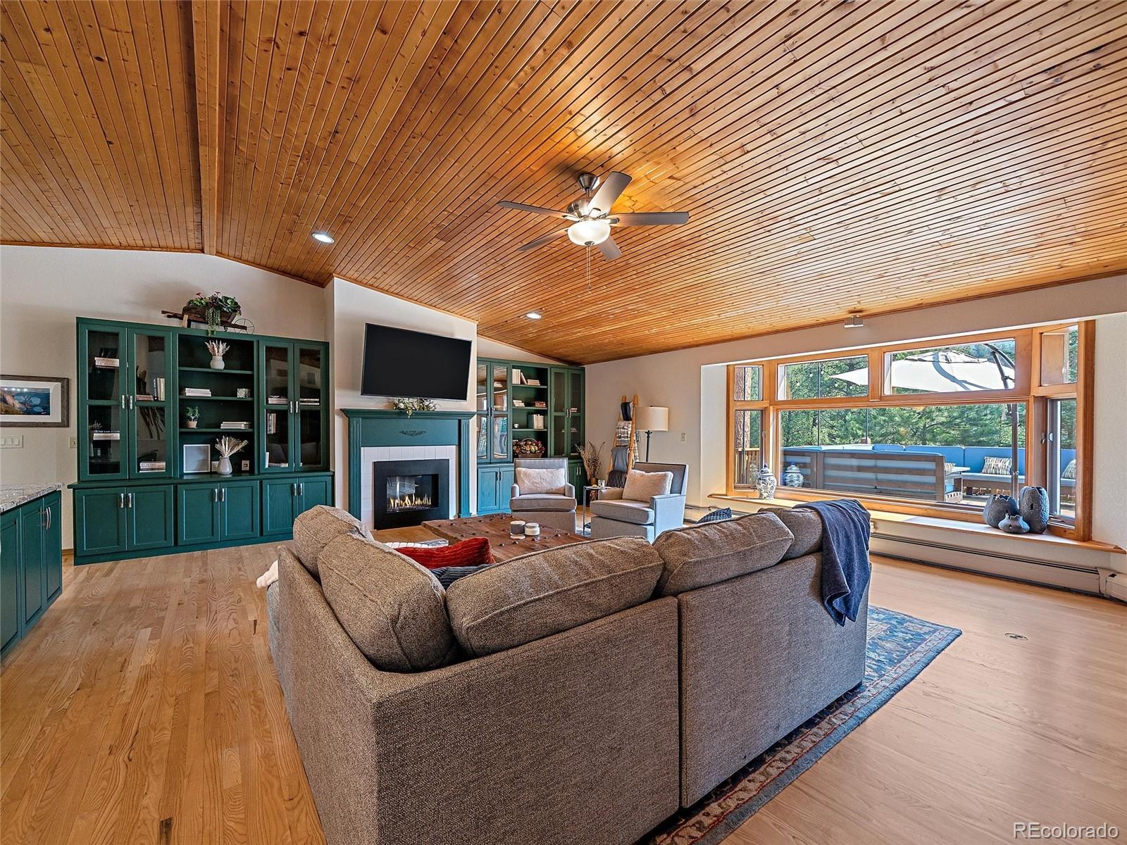 675 Witter Gulch Road