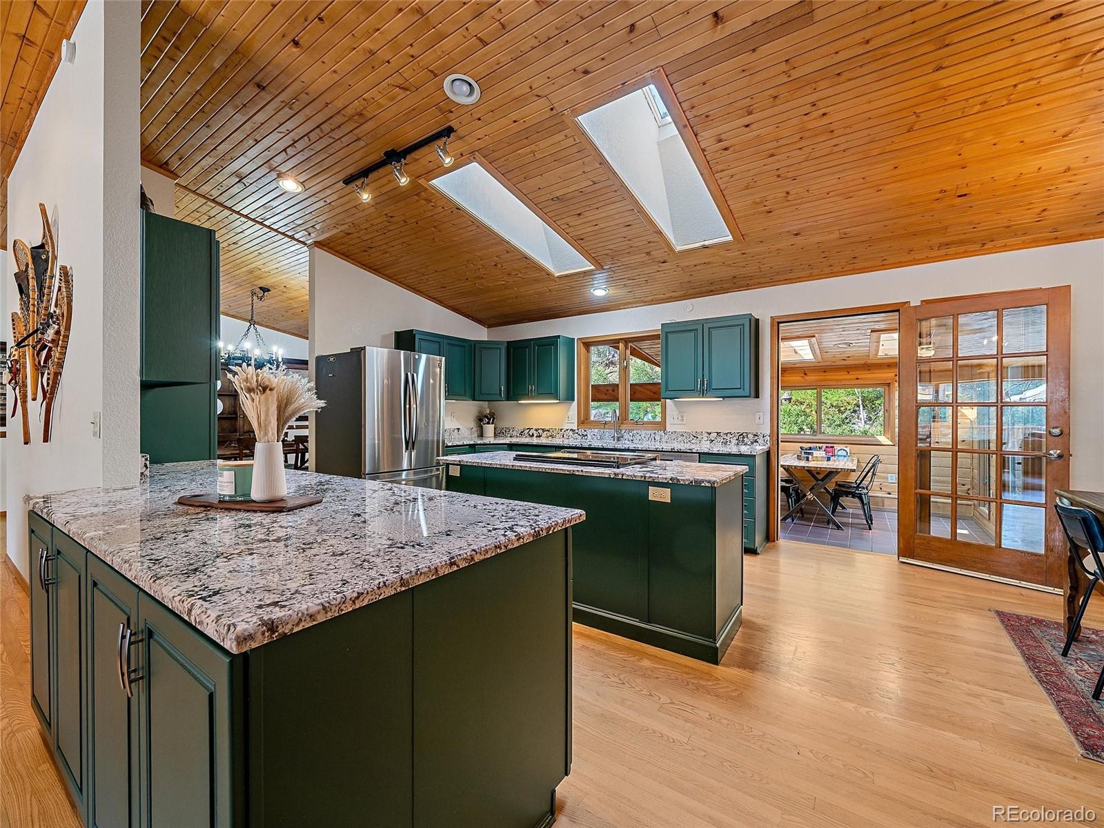 675 Witter Gulch Road