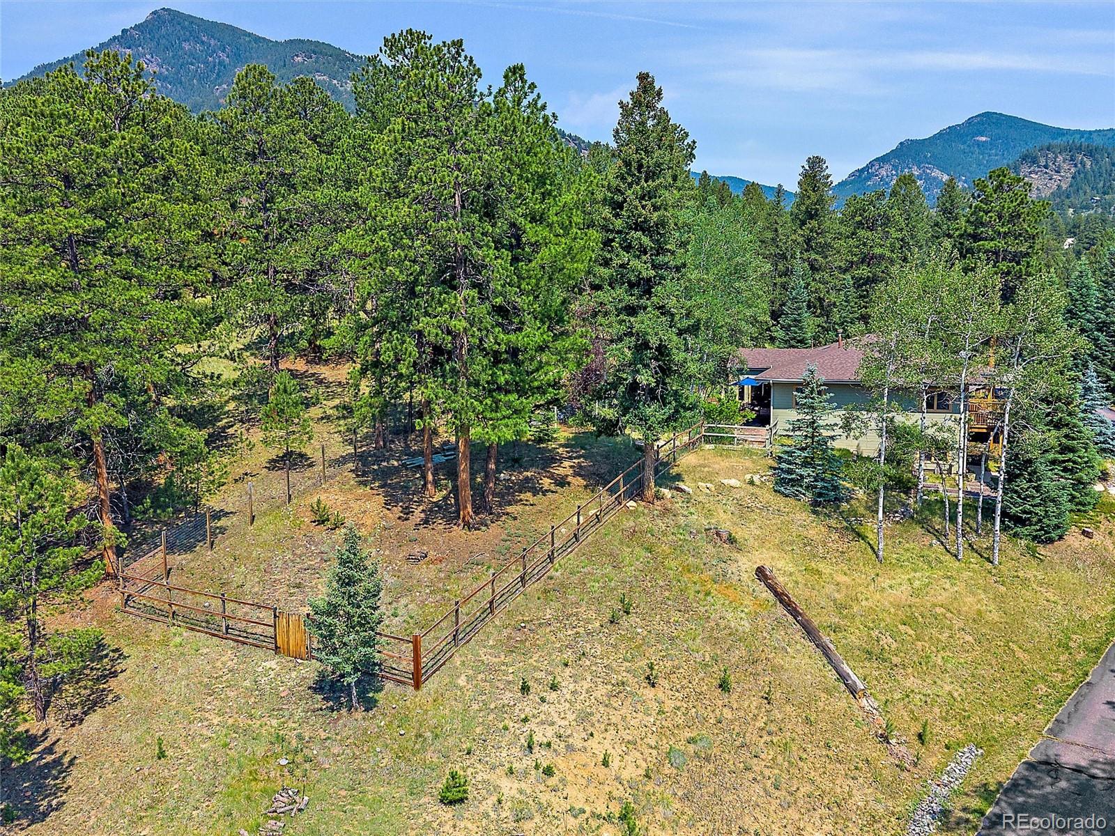 675 Witter Gulch Road