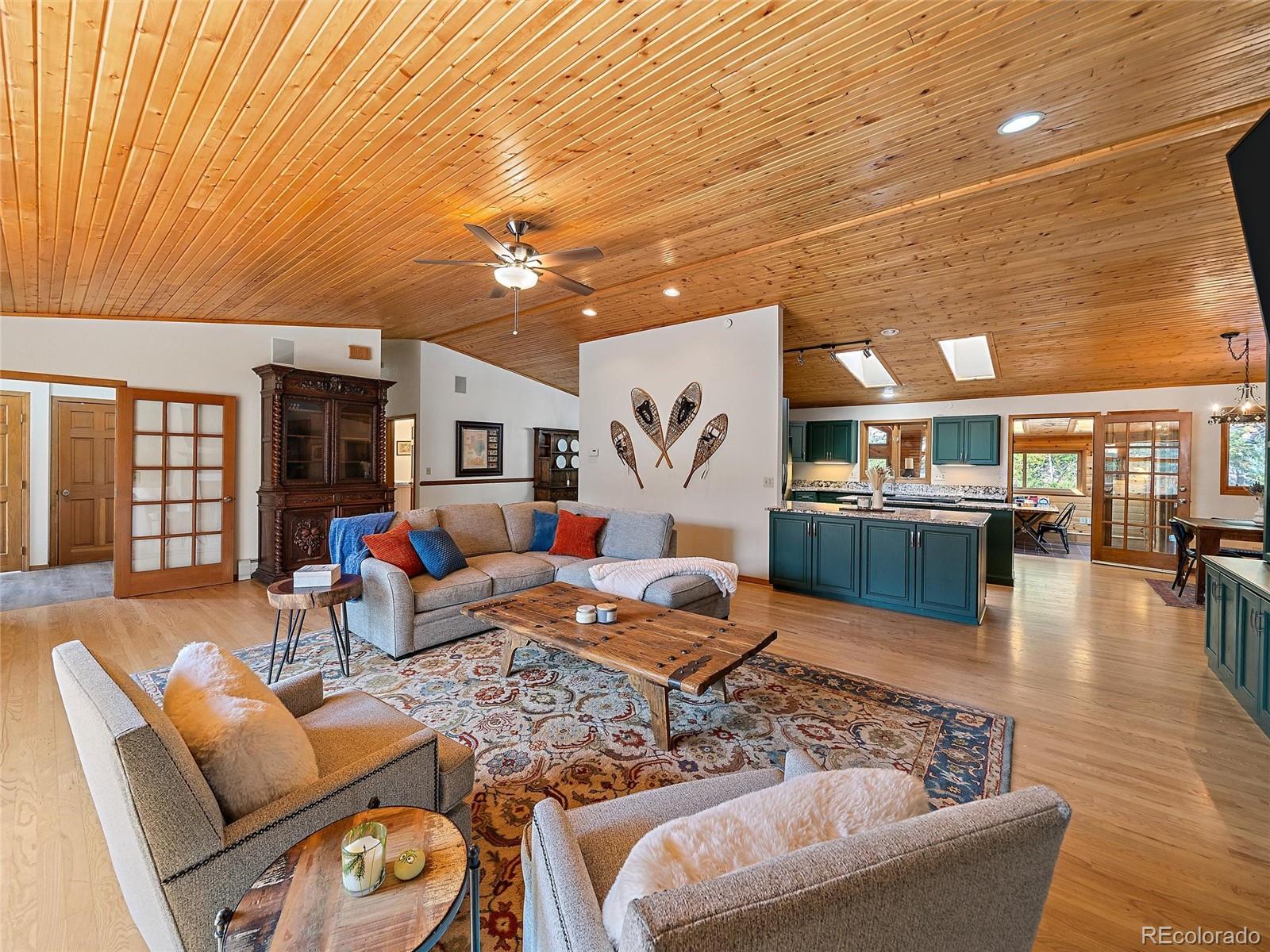 675 Witter Gulch Road