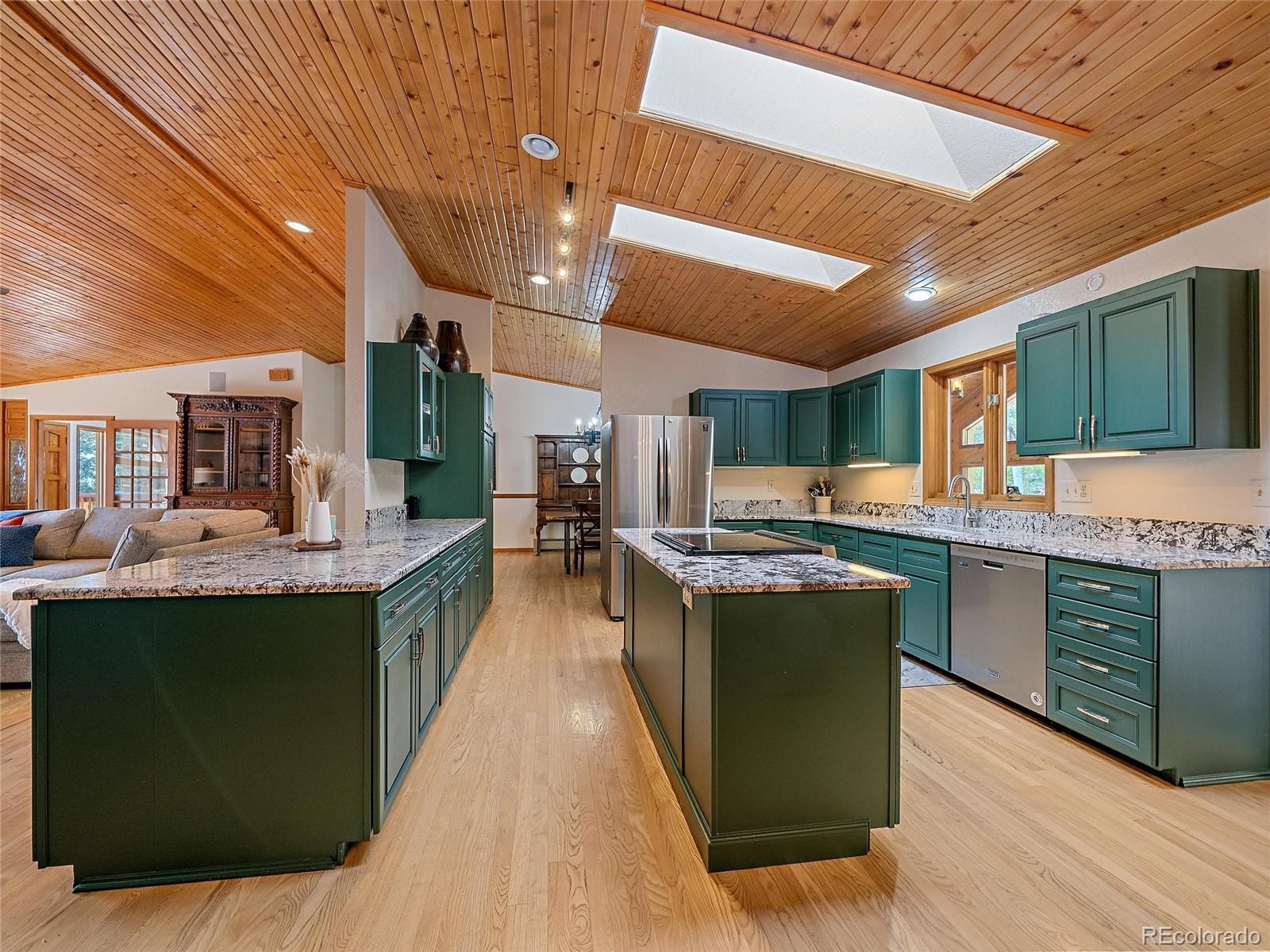 675 Witter Gulch Road