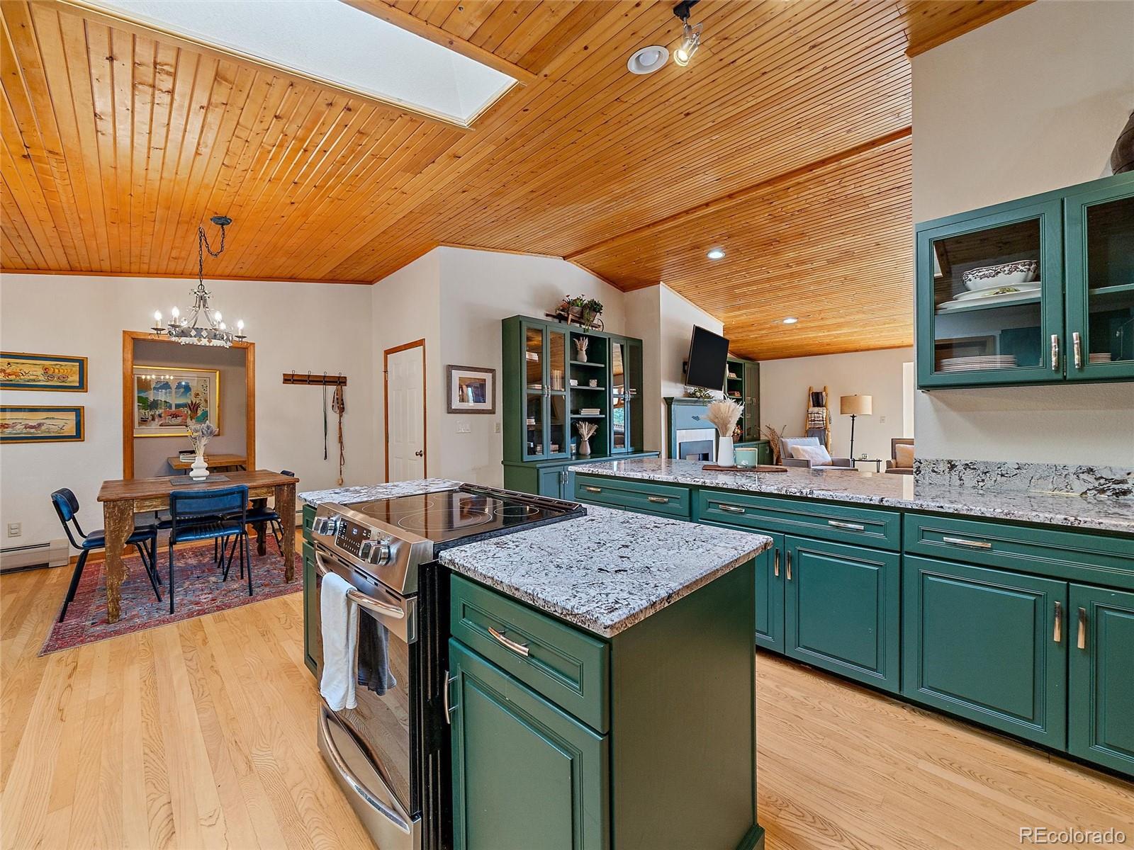 675 Witter Gulch Road