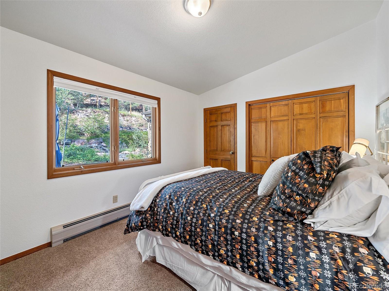 675 Witter Gulch Road