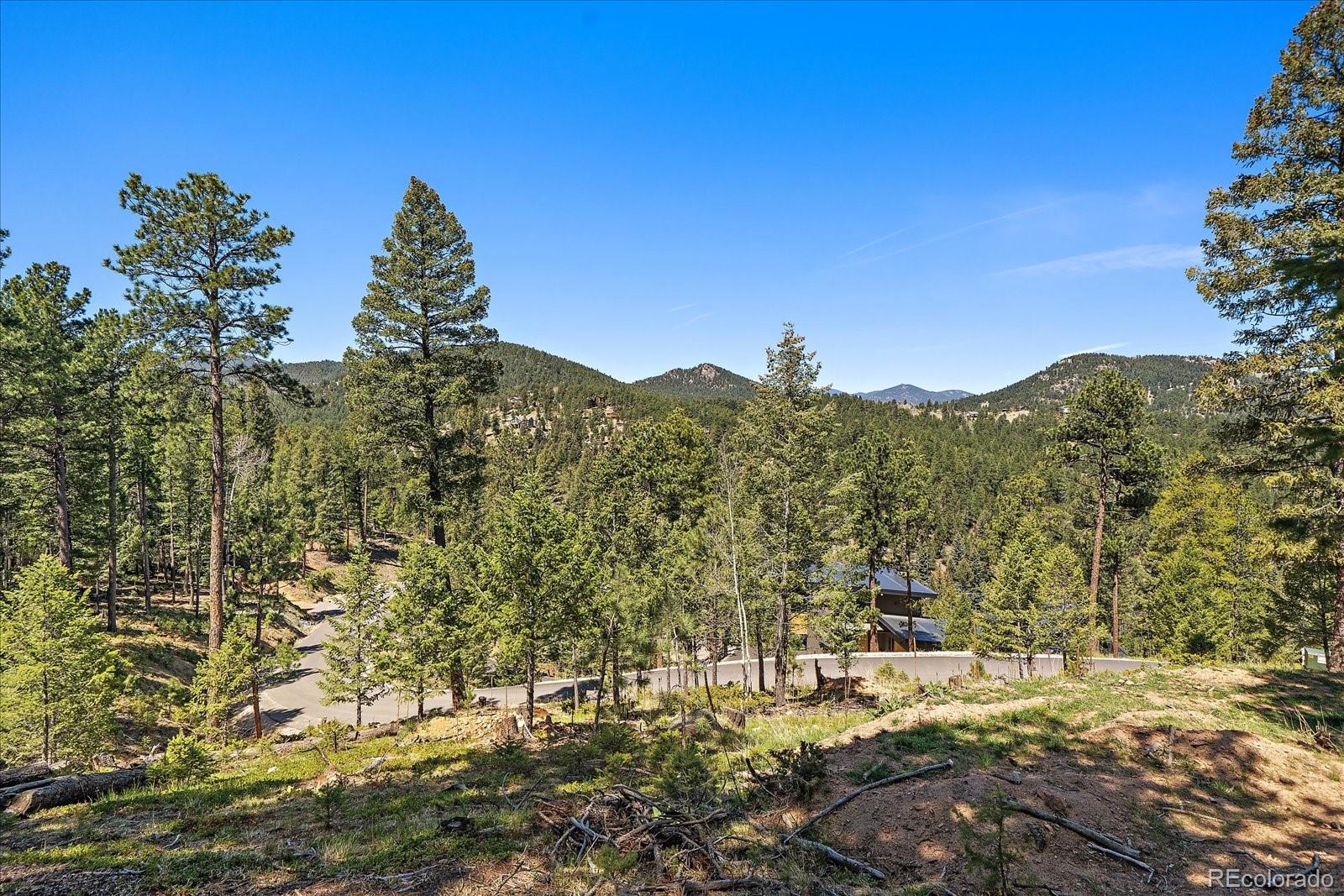 6875 Lynx Lair Road