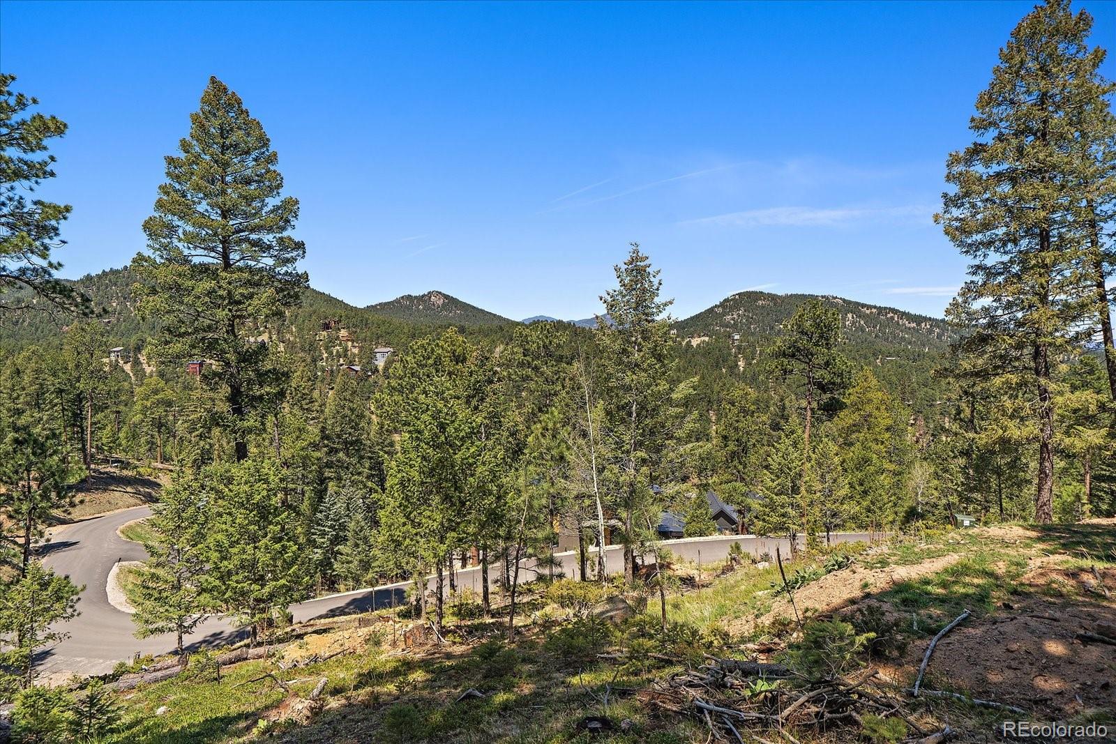 6875 Lynx Lair Road