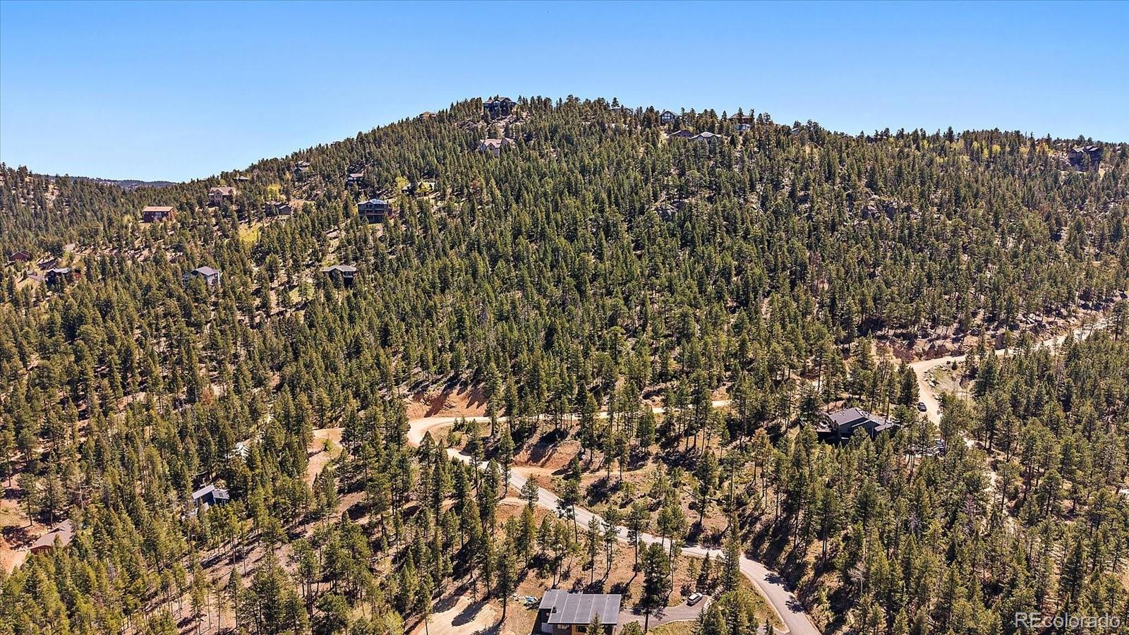 6875 Lynx Lair Road