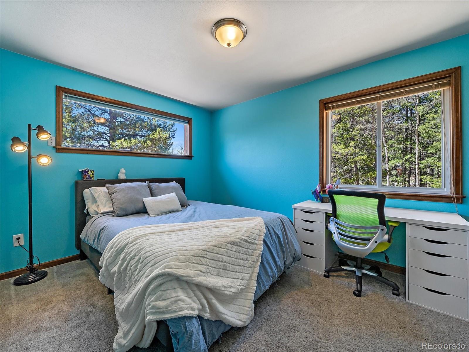 10852 Conifer Mountain Road