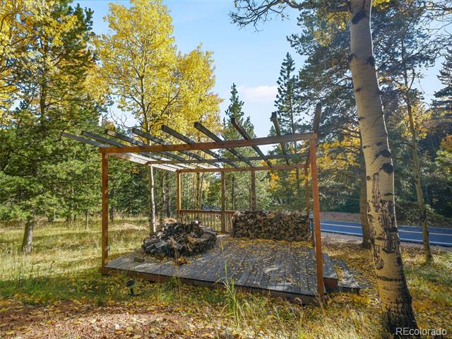 10852 Conifer Mountain Road