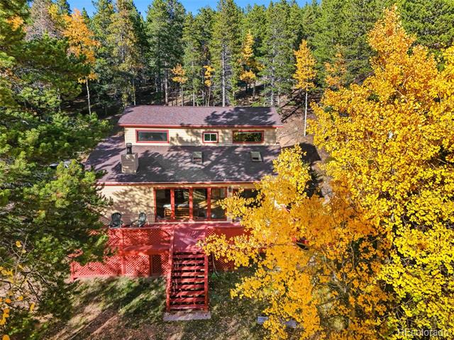 10852 Conifer Mountain Road