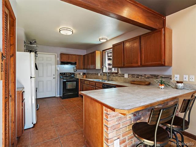 10852 Conifer Mountain Road