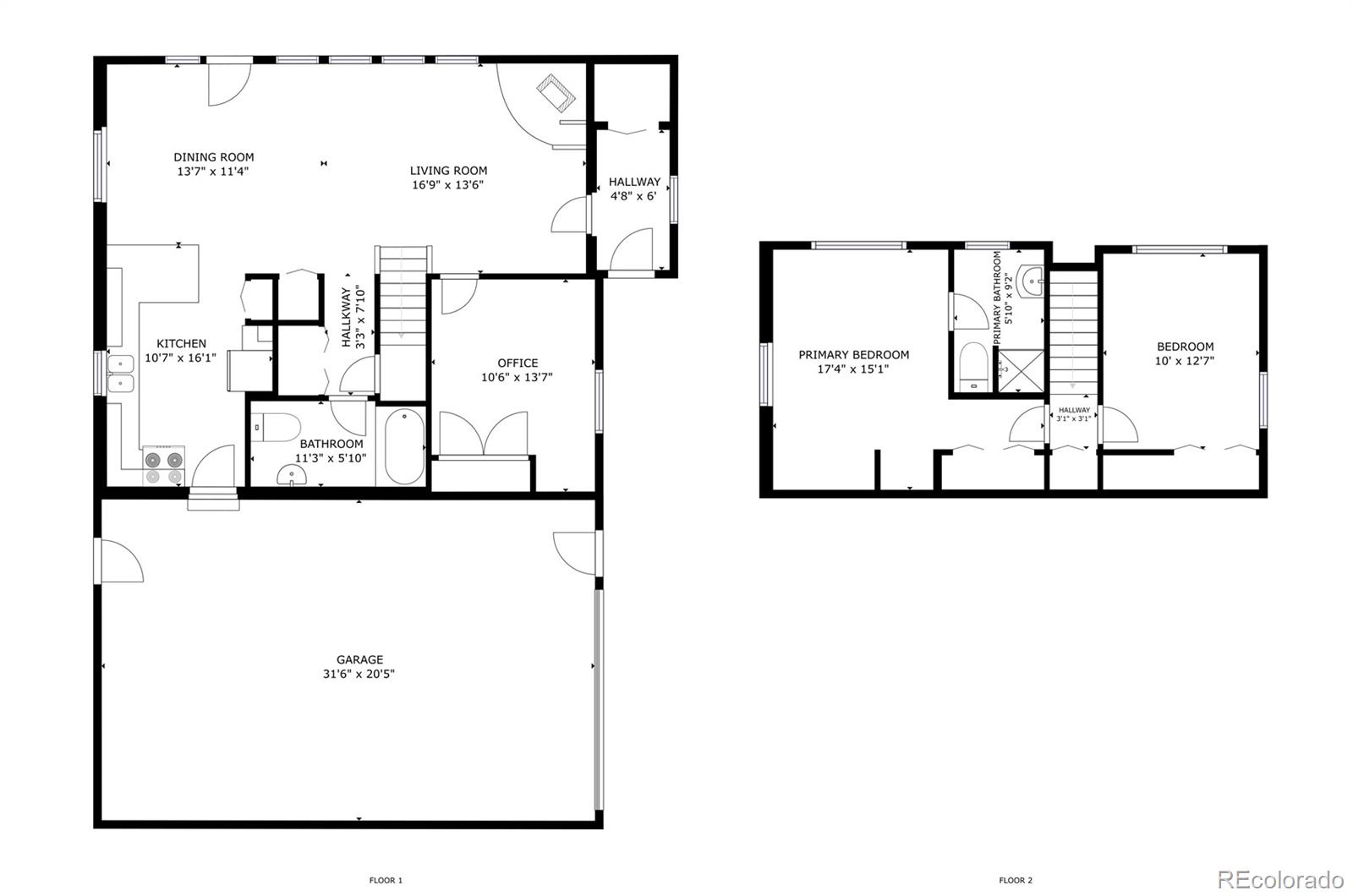 10852 Conifer Mountain Road