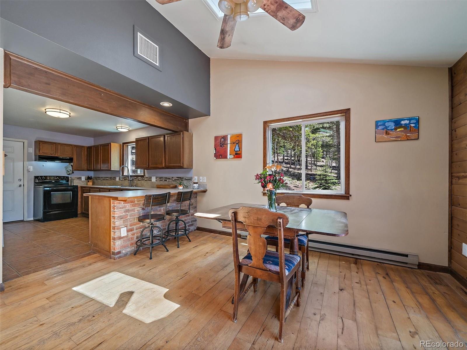 10852 Conifer Mountain Road