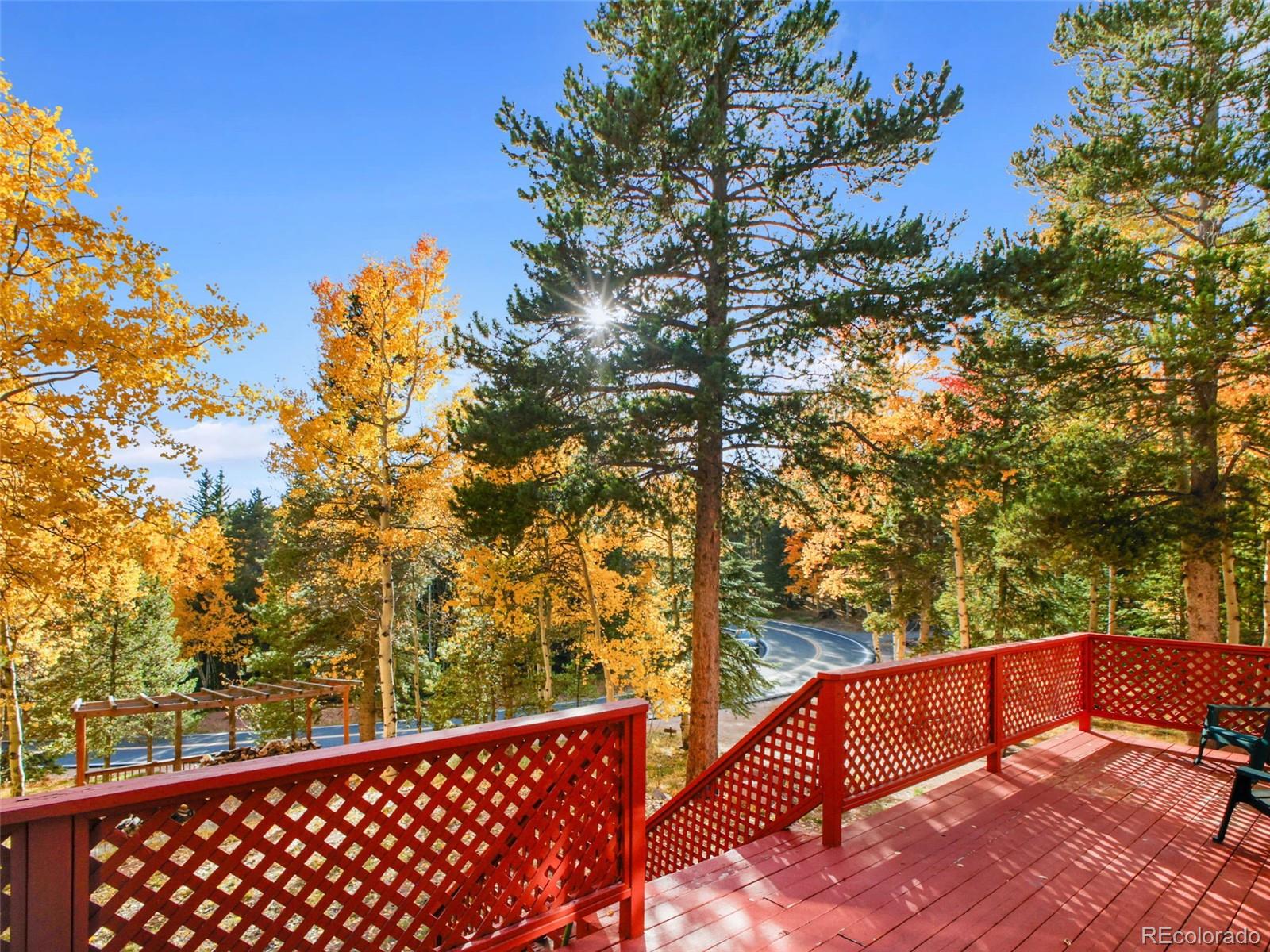 10852 Conifer Mountain Road