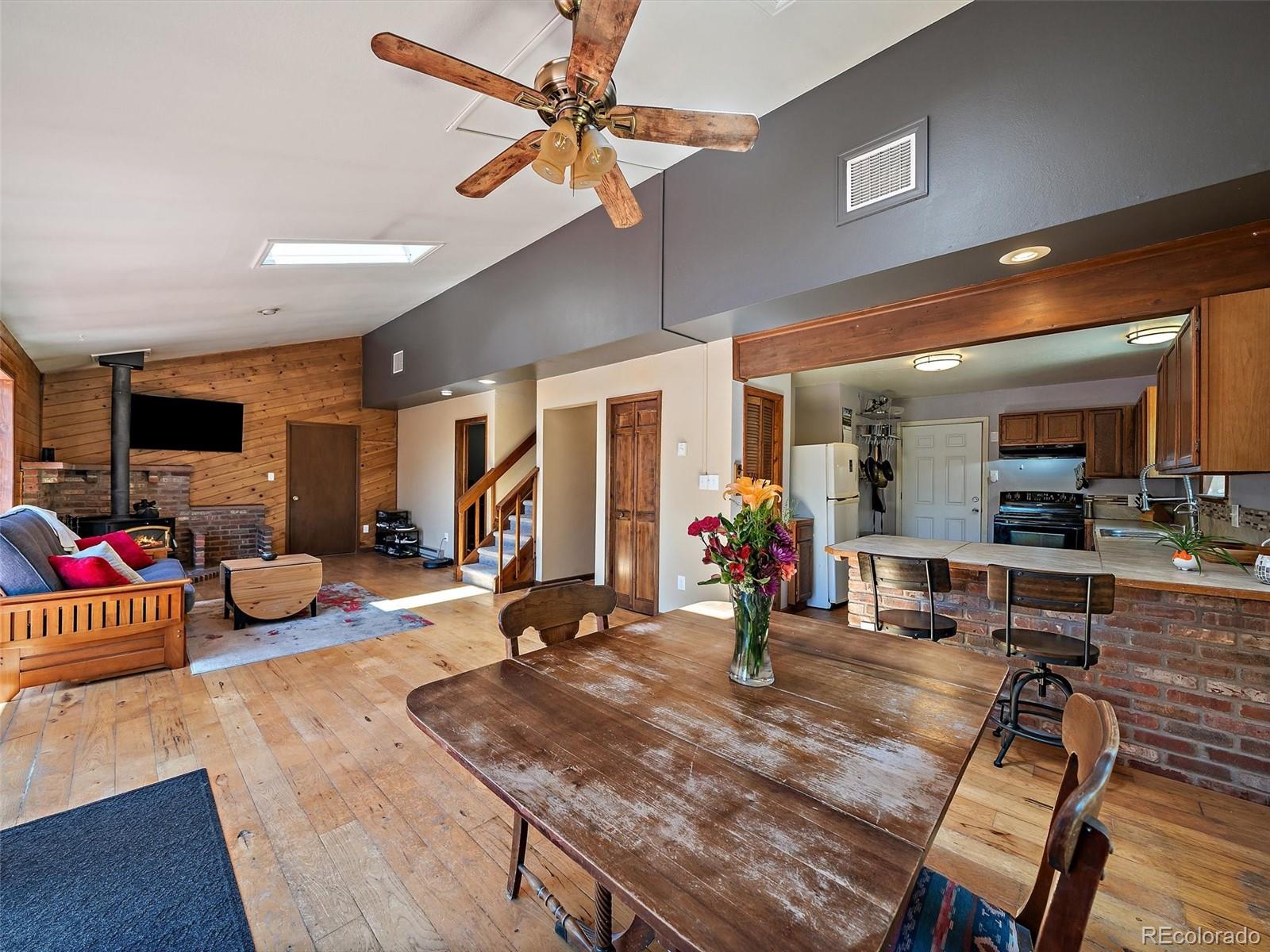 10852 Conifer Mountain Road