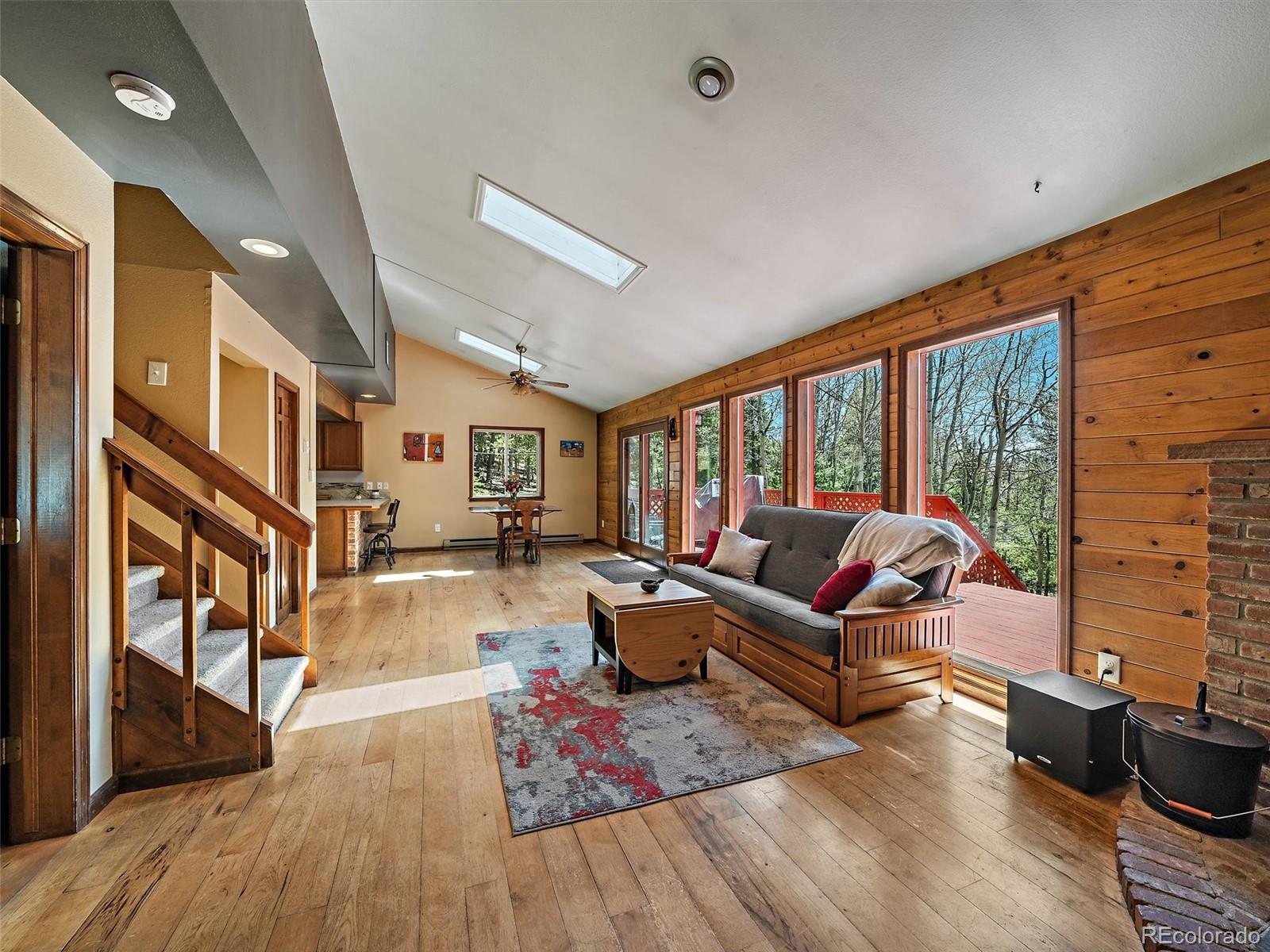 10852 Conifer Mountain Road