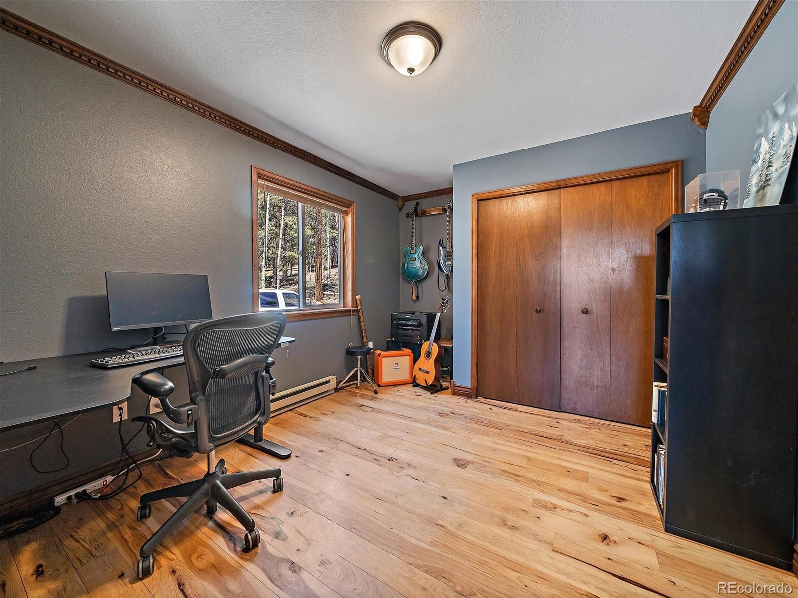 10852 Conifer Mountain Road