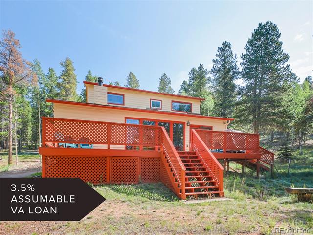 10852 Conifer Mountain Road