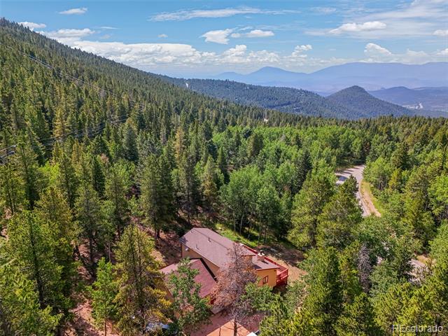10852 Conifer Mountain Road
