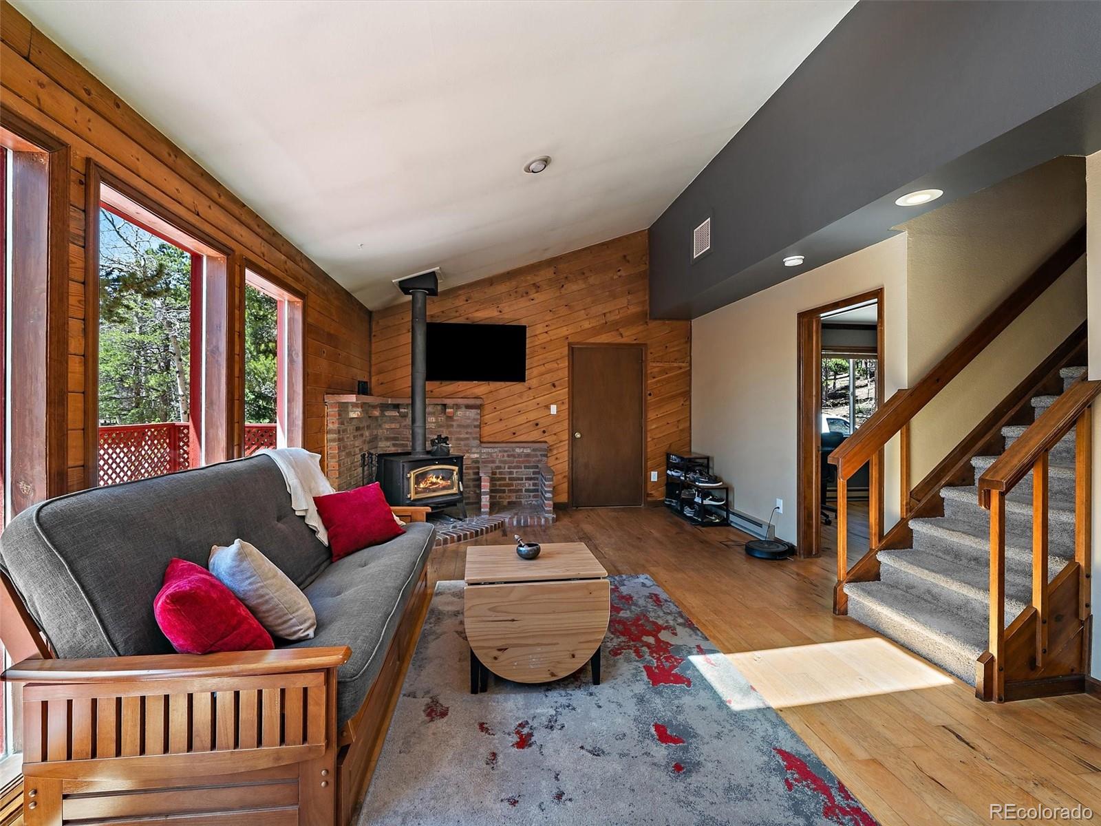 10852 Conifer Mountain Road