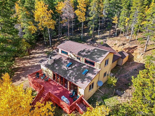 10852 Conifer Mountain Road