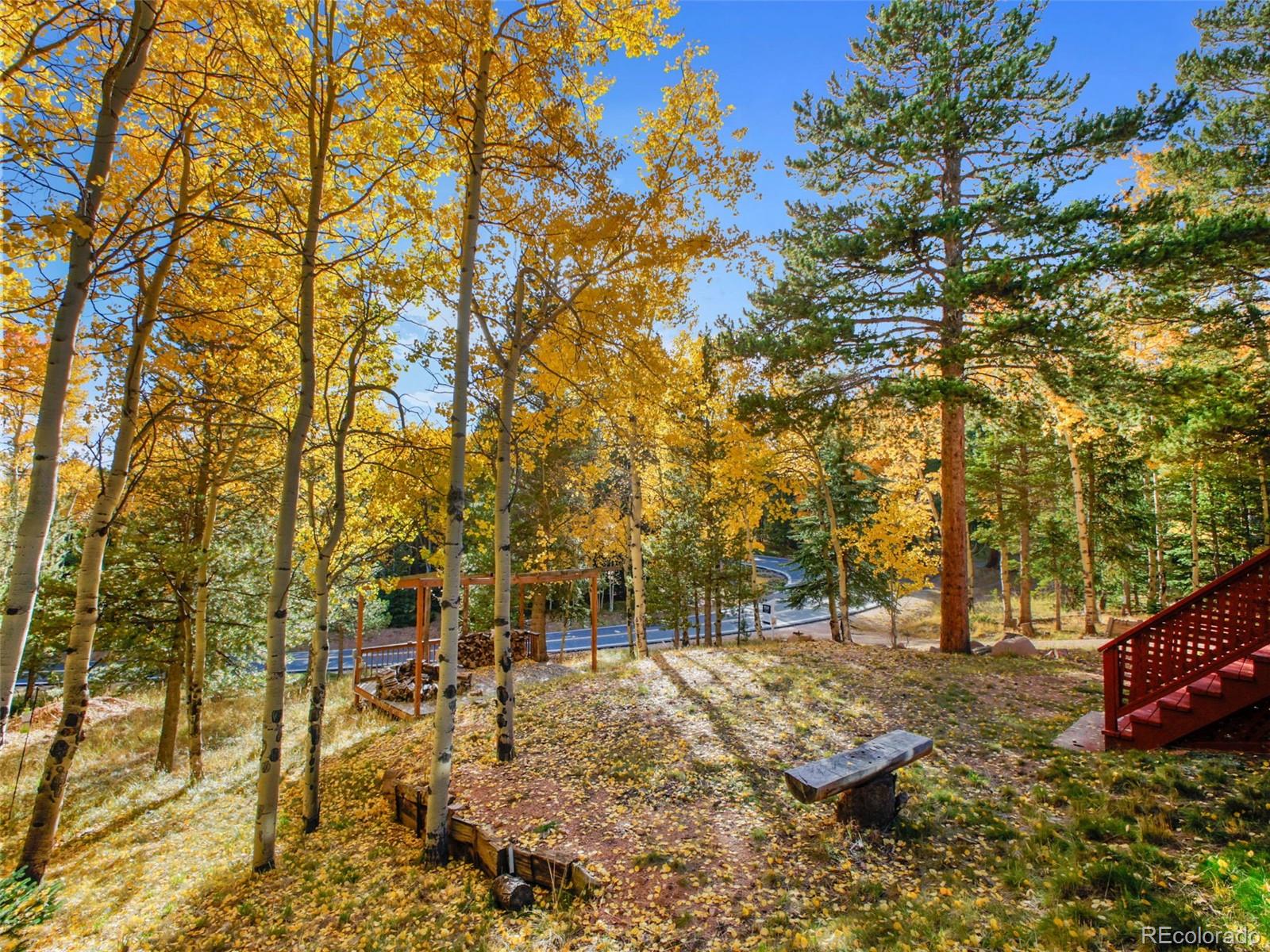 10852 Conifer Mountain Road