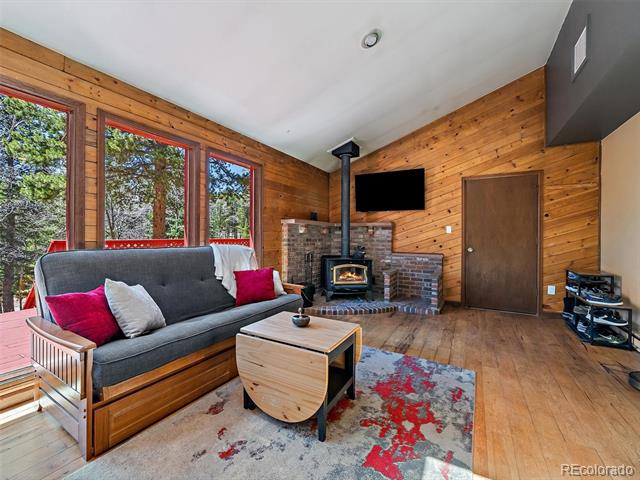 10852 Conifer Mountain Road