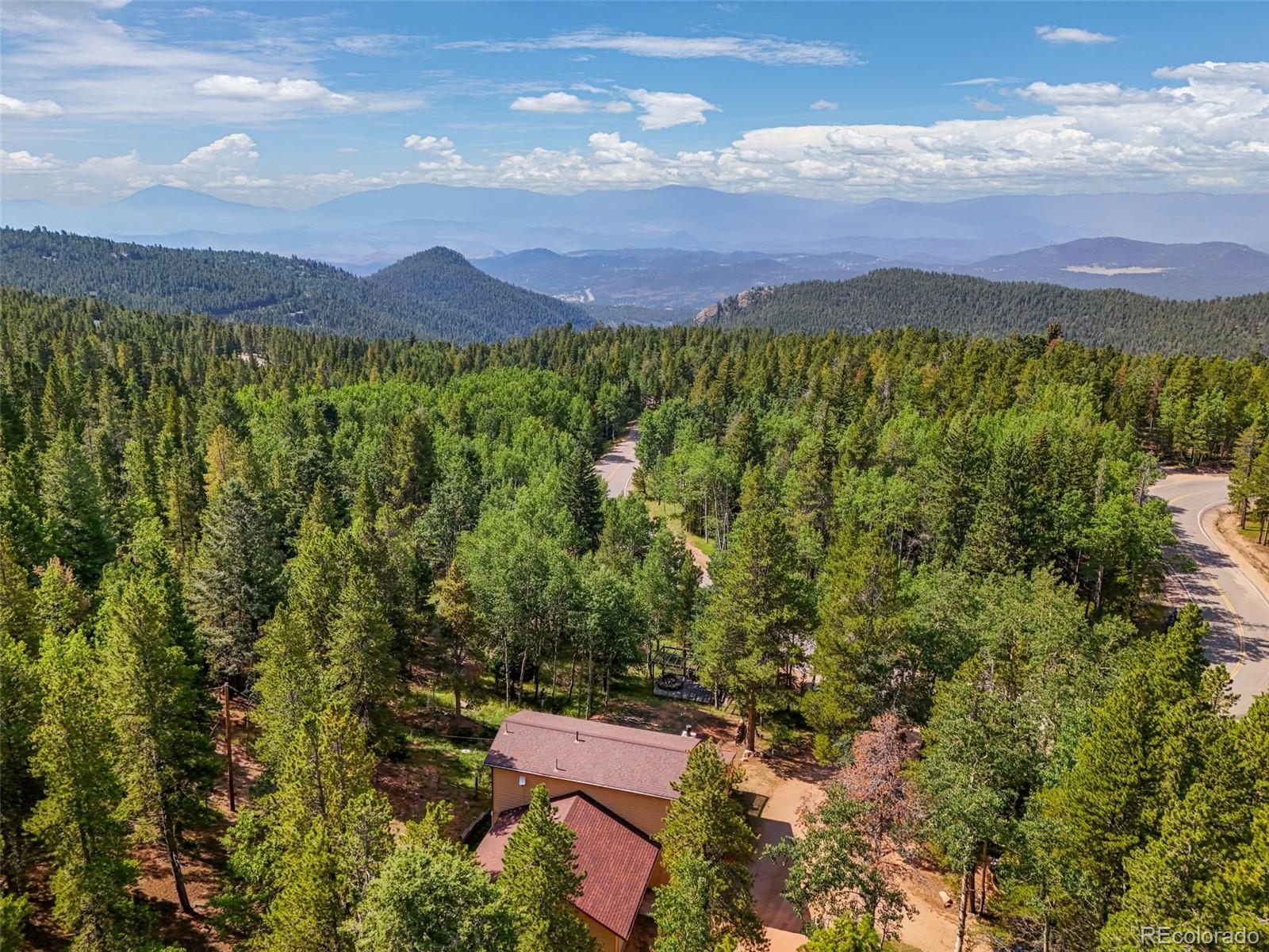 10852 Conifer Mountain Road