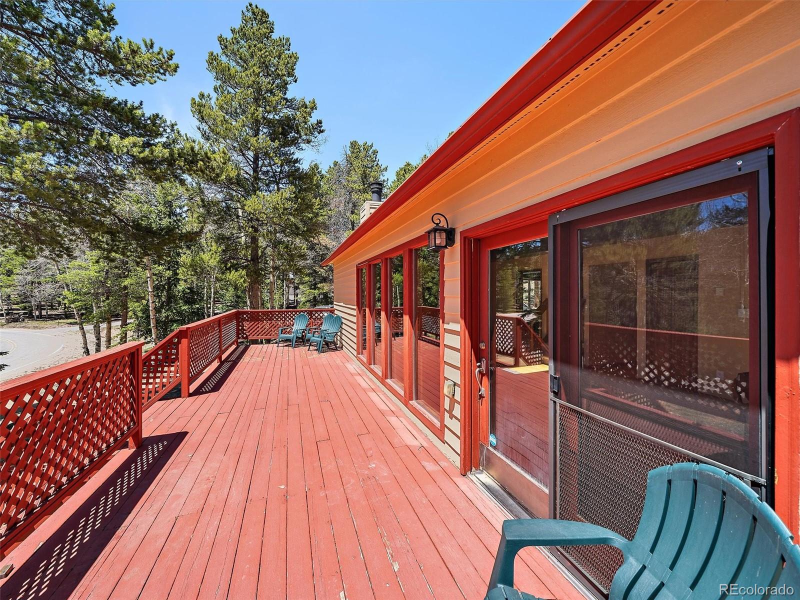 10852 Conifer Mountain Road