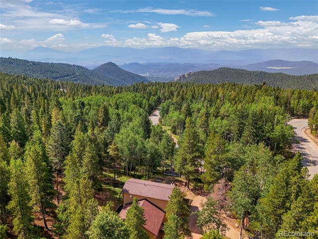 10852 Conifer Mountain Road