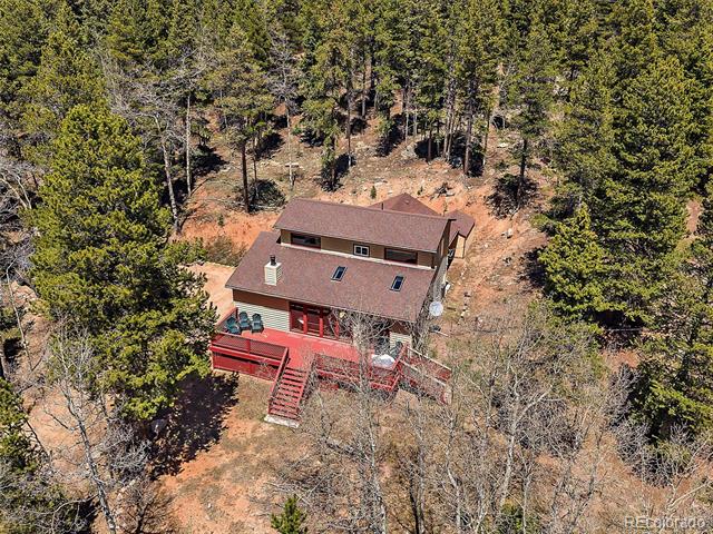10852 Conifer Mountain Road