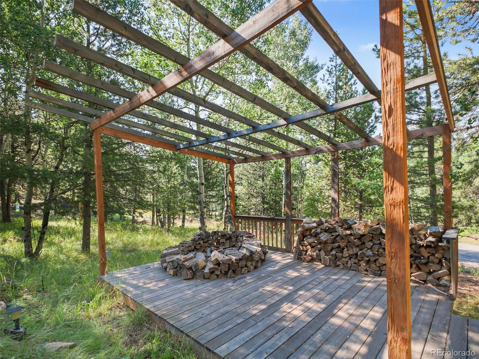 10852 Conifer Mountain Road