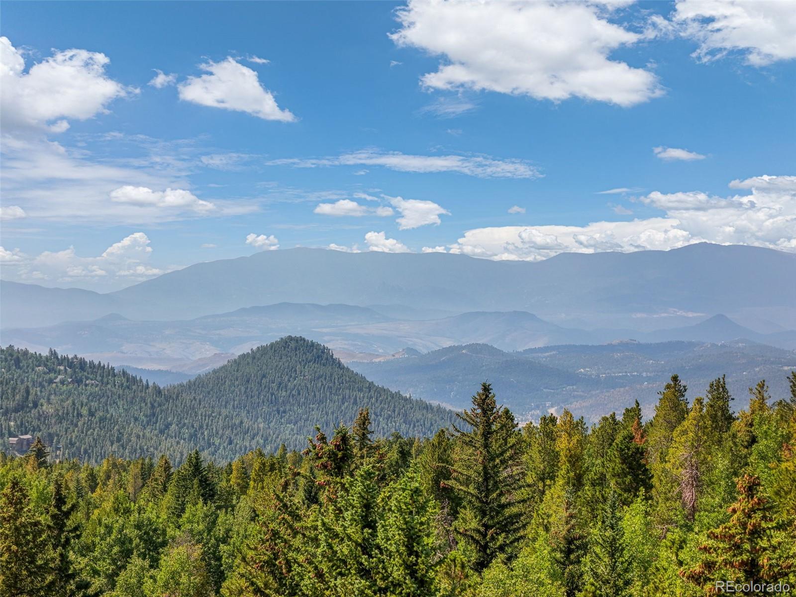 10852 Conifer Mountain Road