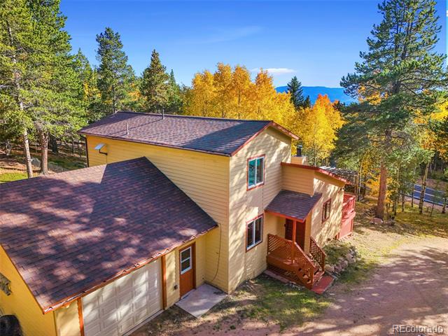 10852 Conifer Mountain Road