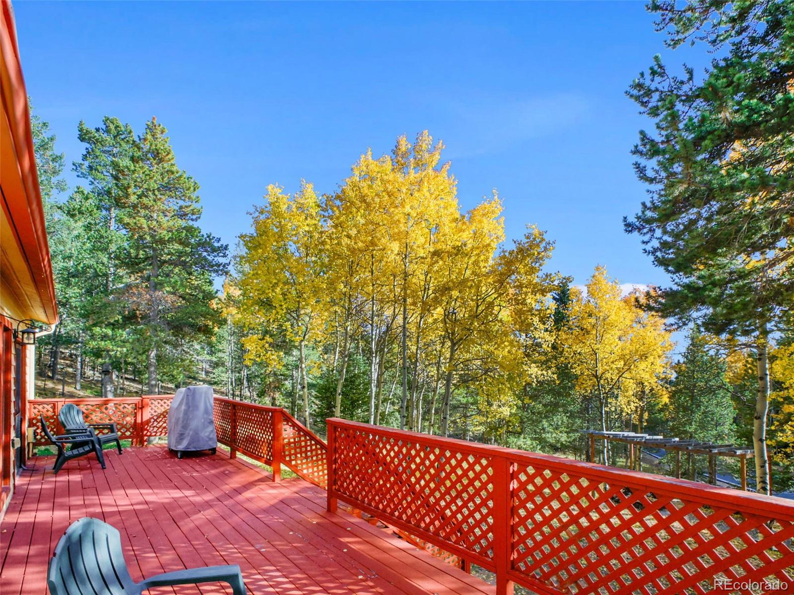 10852 Conifer Mountain Road