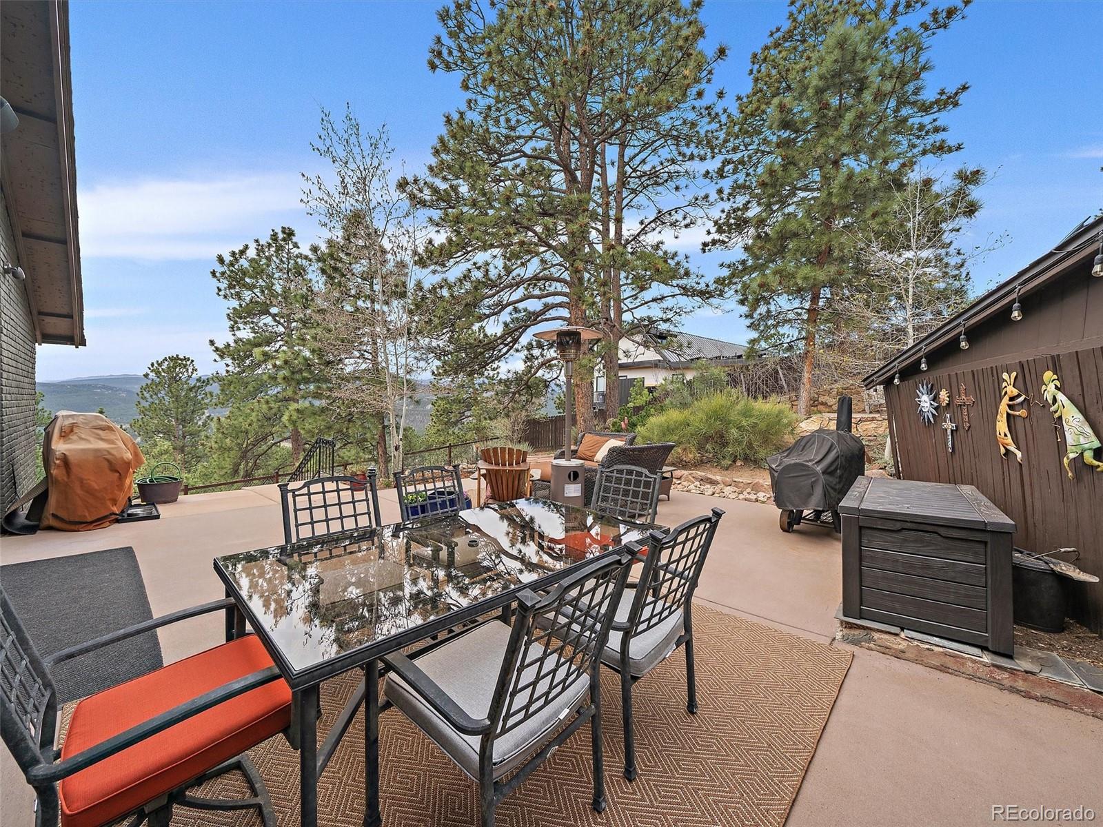 3783 Summit Lane