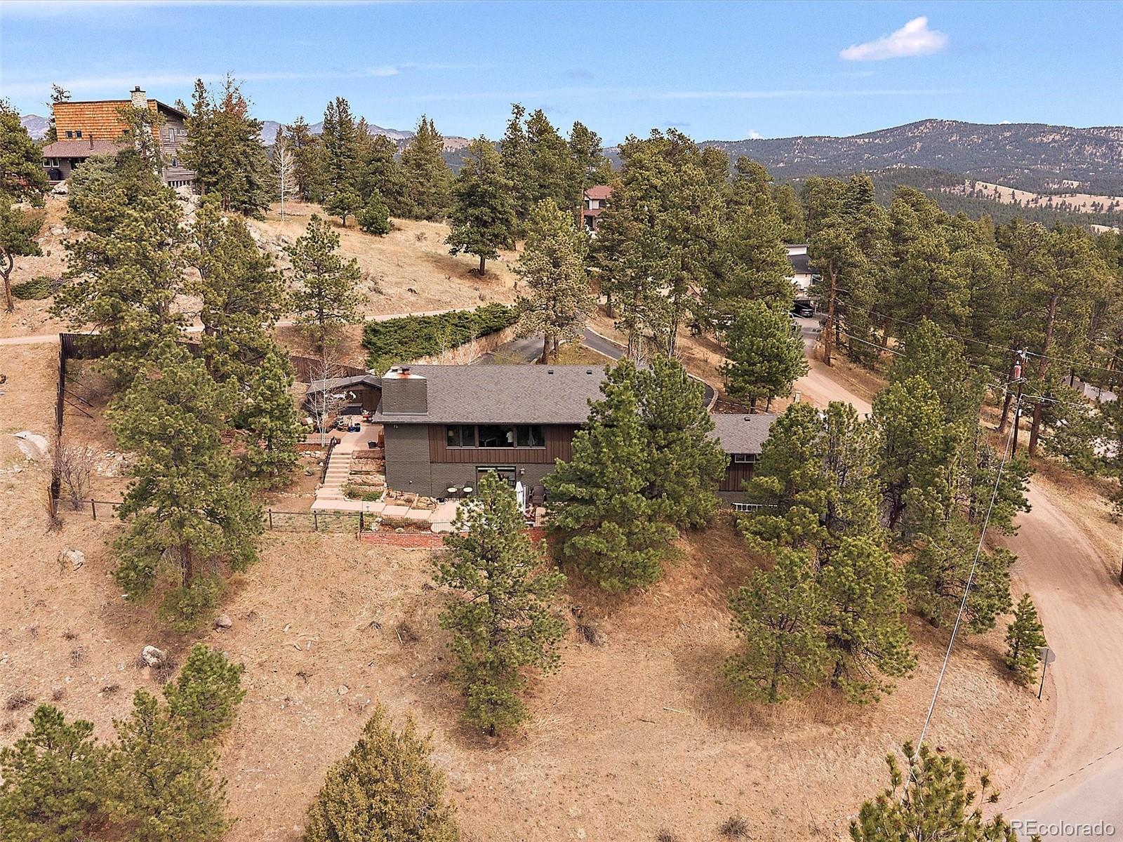 3783 Summit Lane
