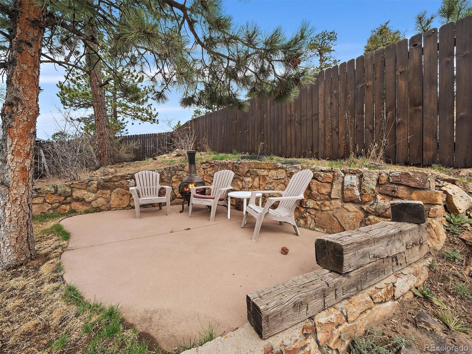 3783 Summit Lane