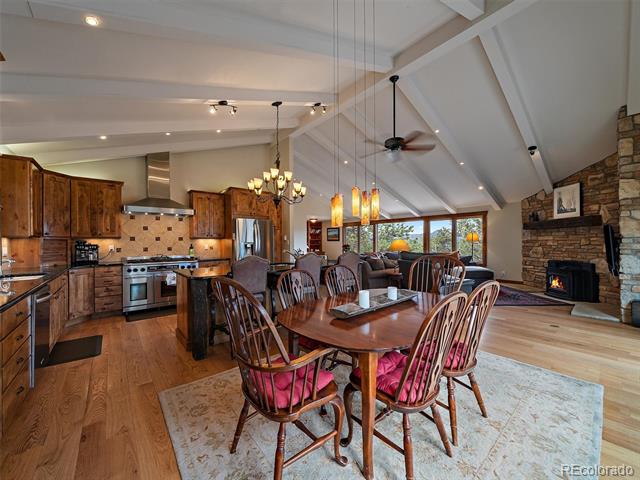 3783 Summit Lane
