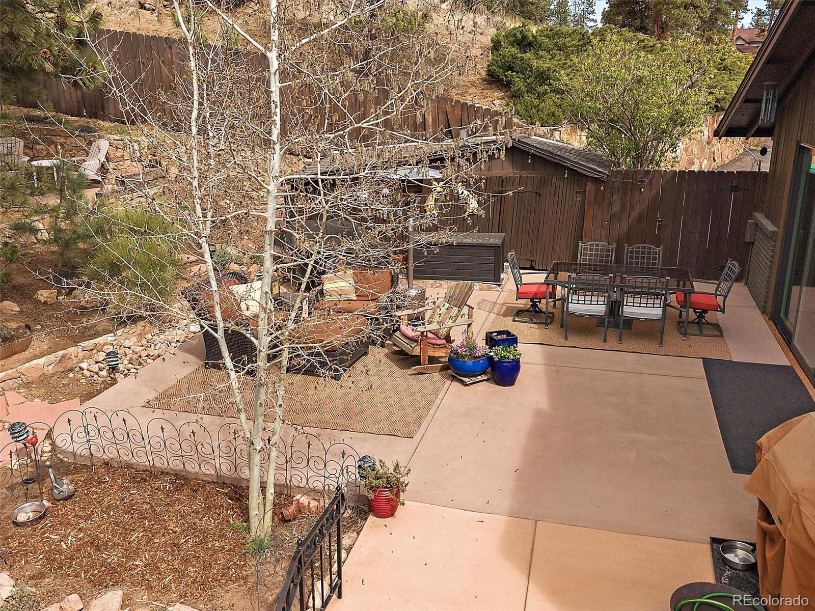 3783 Summit Lane