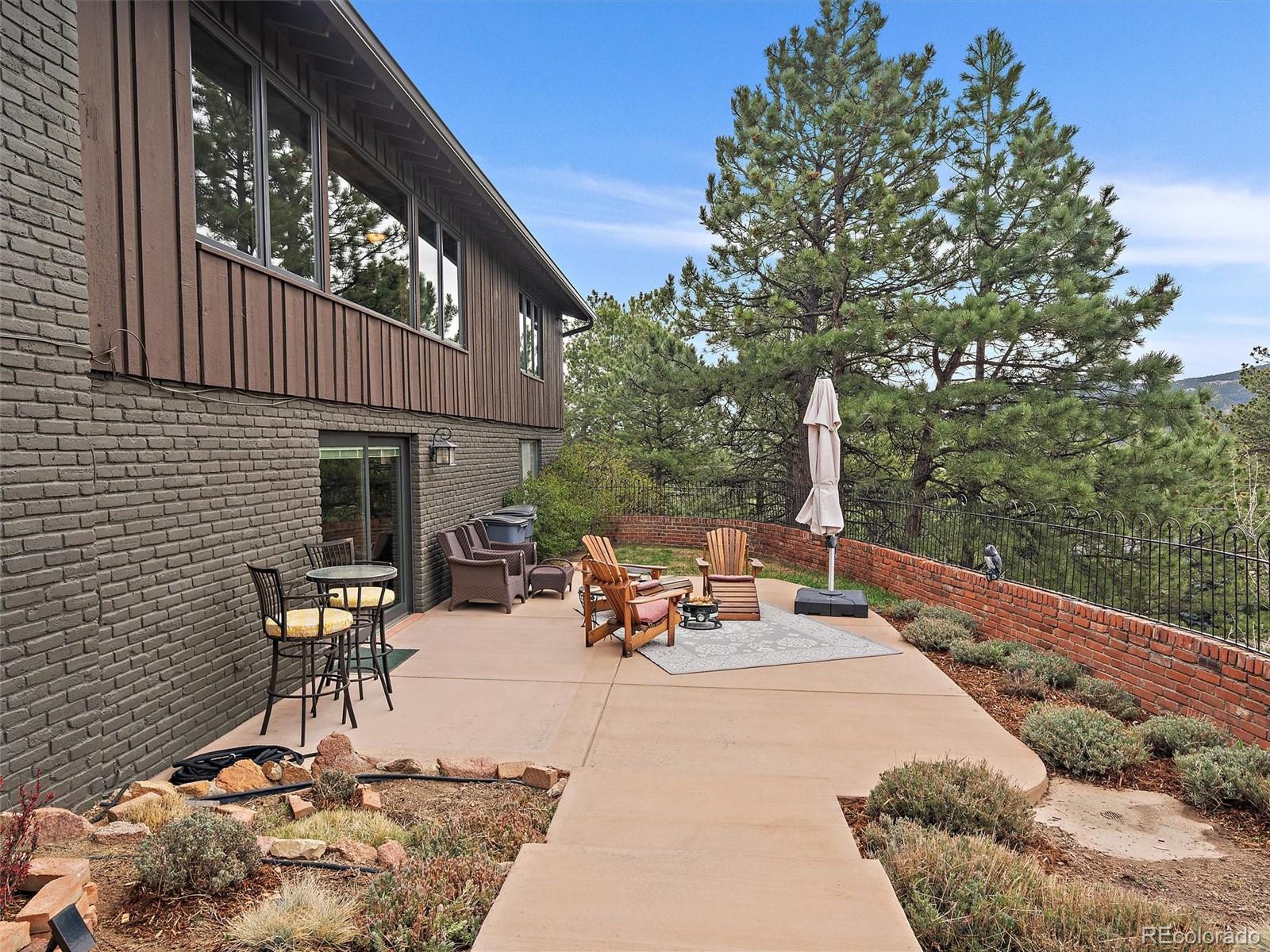 3783 Summit Lane