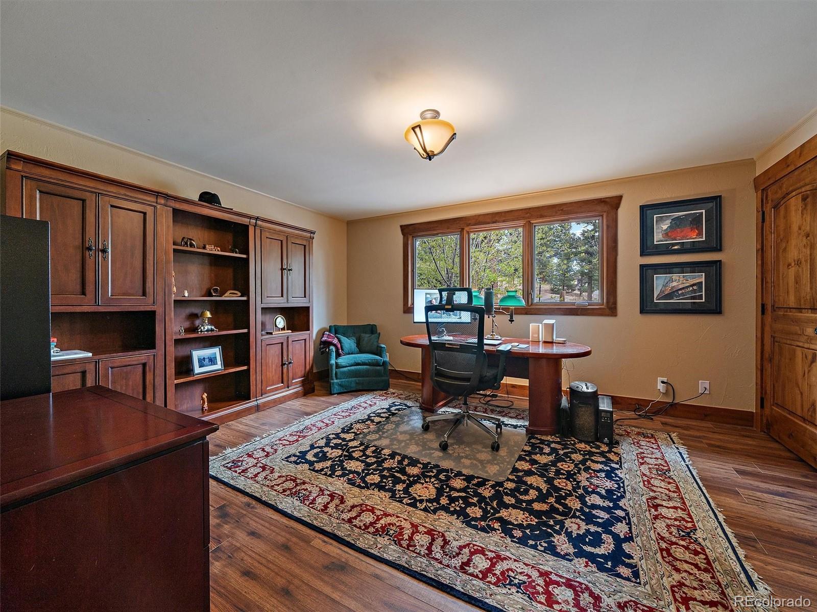 3783 Summit Lane