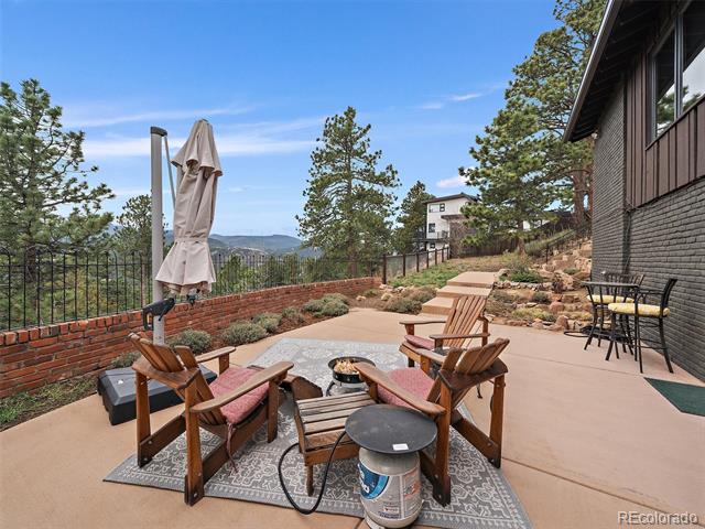 3783 Summit Lane