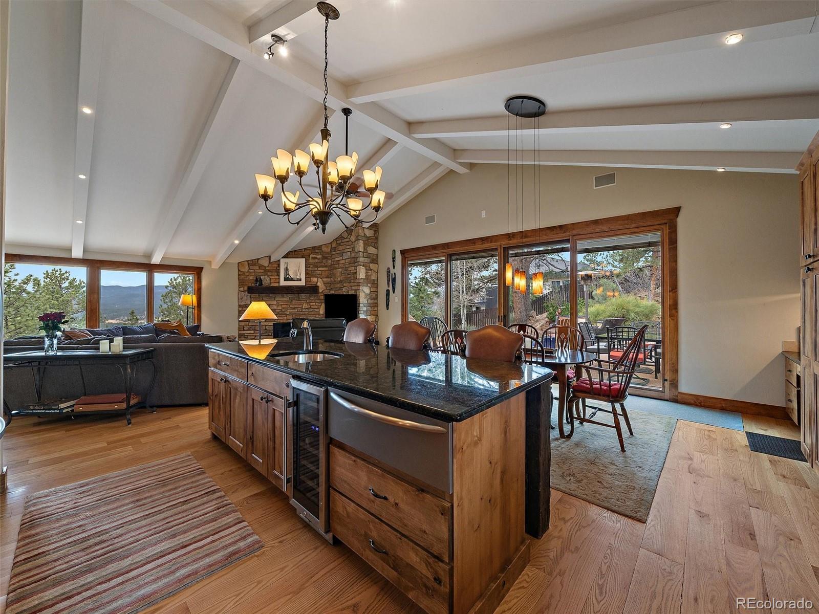 3783 Summit Lane