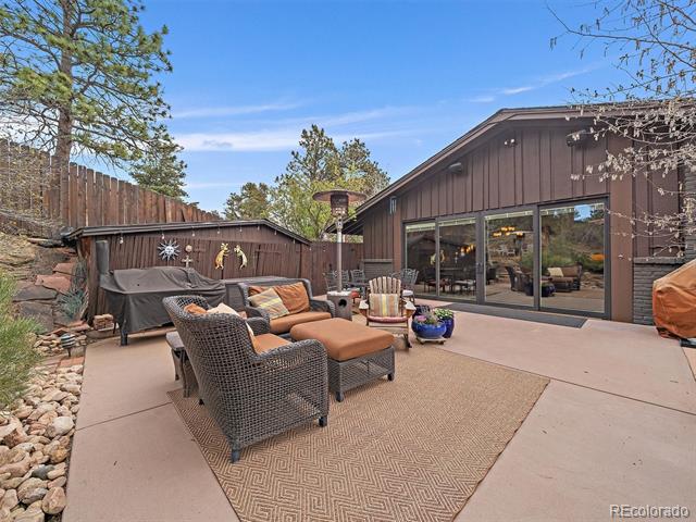 3783 Summit Lane