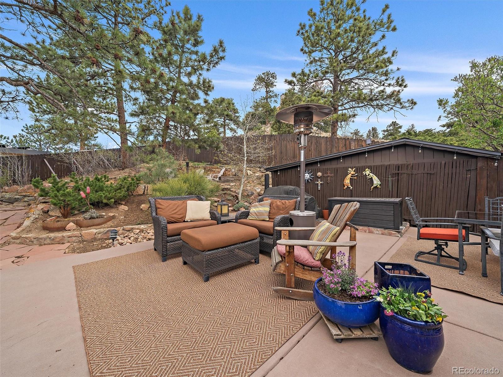 3783 Summit Lane