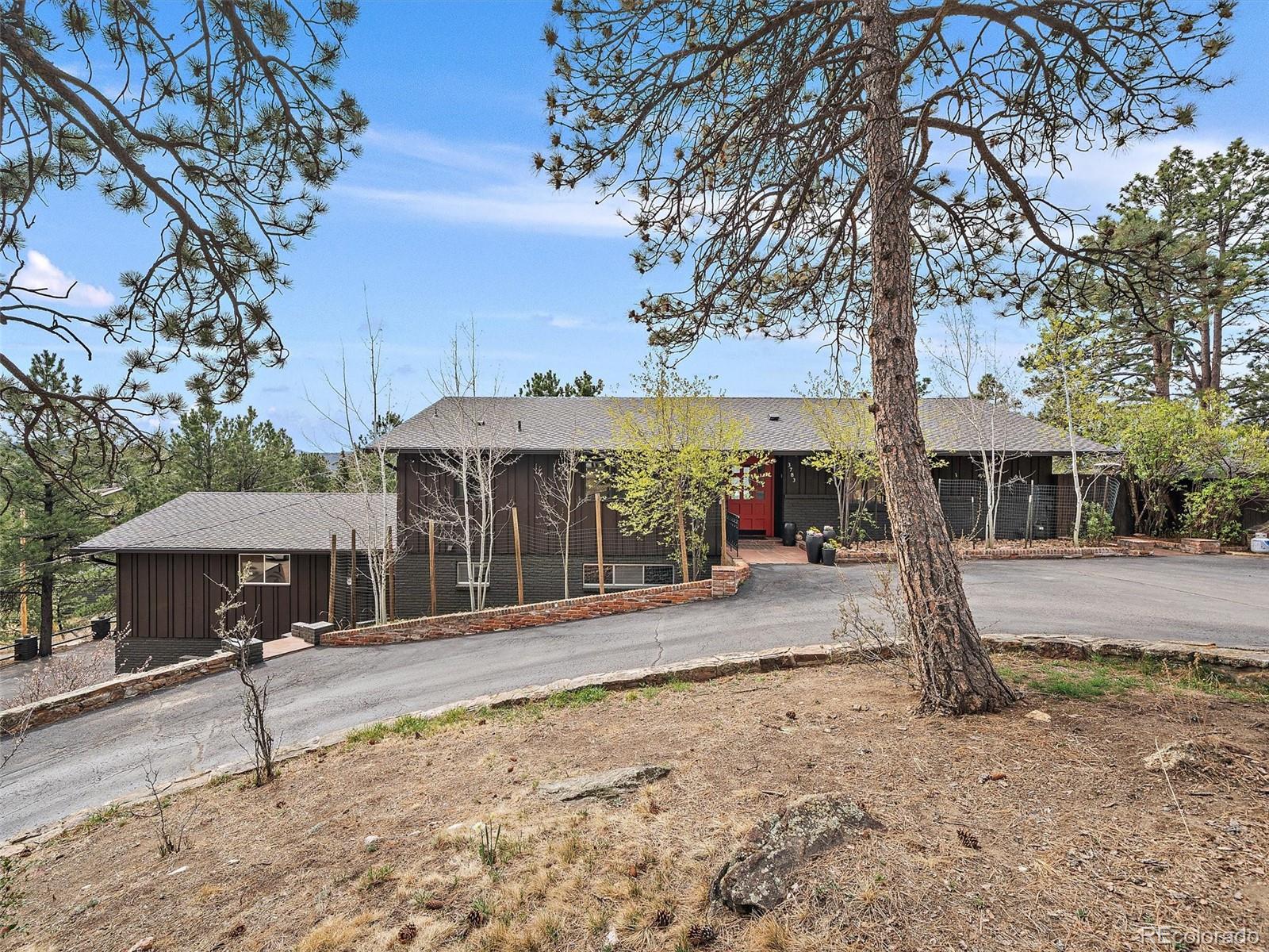 3783 Summit Lane