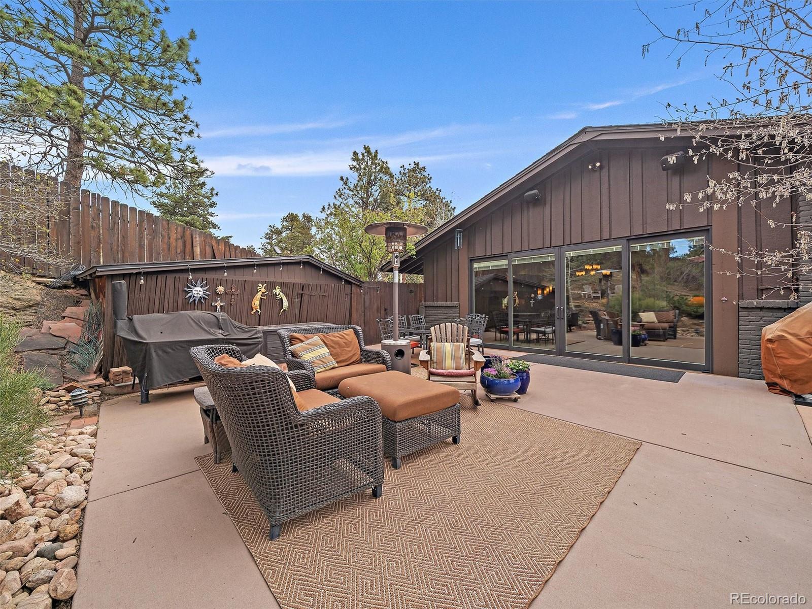 3783 Summit Lane